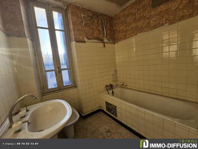 Acheter Appartement  Gard