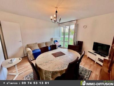 For sale QUARTIER CALME 3 rooms 63 m2 Aube (10160) photo 2