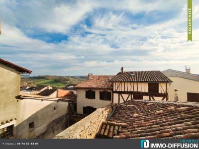 For sale QUERCY BLANC 4 rooms 80 m2 Tarn et garonne (82220) photo 0