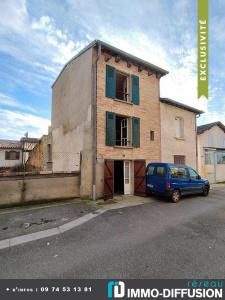 Annonce Vente 4 pices Maison  82