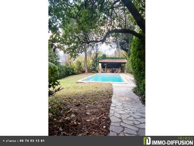 For sale 5 rooms 150 m2 Herault (34000) photo 0