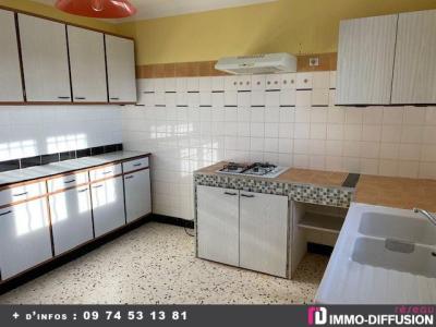 For sale CENTRE VILLE, COLE 4 rooms 95 m2 Herault (34140) photo 1