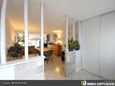 For sale 5 rooms 92 m2 Oise (60180) photo 0