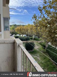 For sale AVENUE PROSPER MRIME 3 rooms 54 m2 Bouches du Rhone (13014) photo 3