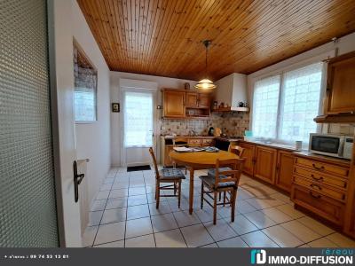 For sale 5 rooms 112 m2 Vendee (85520) photo 1