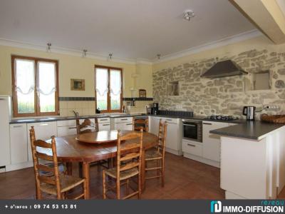 For sale PROXIMIT DE LIMOUX 20 rooms 750 m2 Aude (11300) photo 1