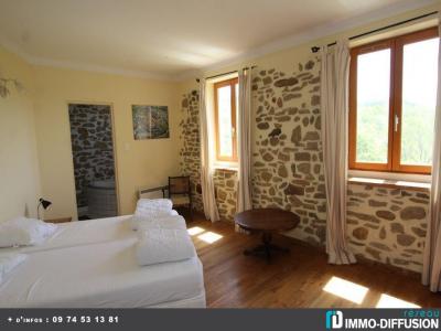 For sale PROXIMIT DE LIMOUX 20 rooms 750 m2 Aude (11300) photo 3