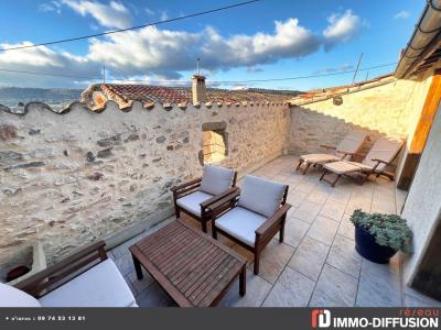 For sale 4 rooms 80 m2 Aude (11120) photo 0