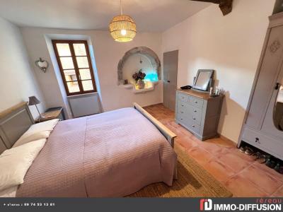 For sale 4 rooms 80 m2 Aude (11120) photo 3