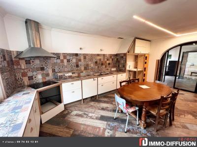 For sale 5 rooms 197 m2 Aude (11120) photo 0