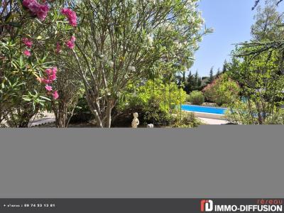 For sale 4 rooms 139 m2 Aude (11700) photo 2