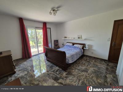 For sale 4 rooms 139 m2 Aude (11700) photo 4