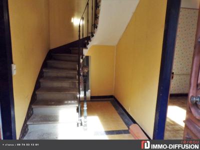 For sale 10 rooms 239 m2 Aude (11160) photo 1