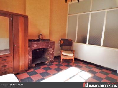 For sale 10 rooms 239 m2 Aude (11160) photo 3