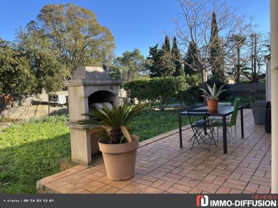 For sale 6 rooms 116 m2 Herault (34210) photo 1