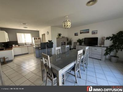 For sale 6 rooms 116 m2 Herault (34210) photo 2