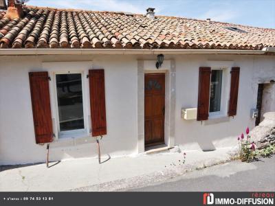 Annonce Vente 5 pices Maison  34