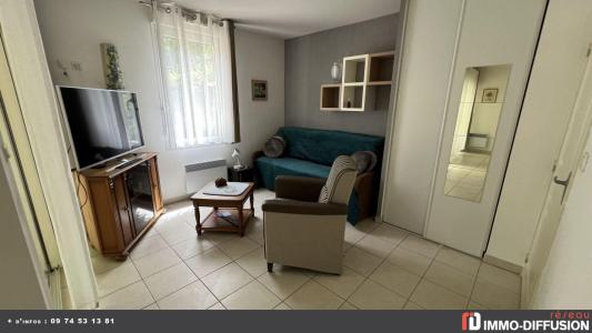 For sale 3 rooms 58 m2 Aude (11700) photo 2