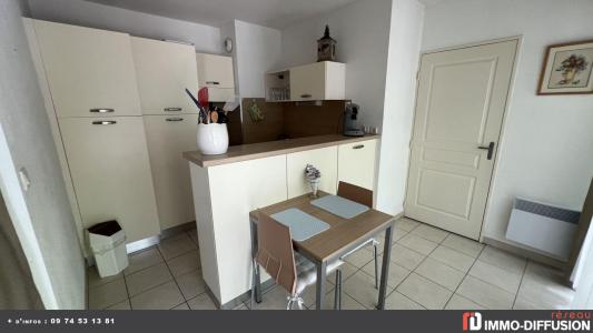 For sale 3 rooms 58 m2 Aude (11700) photo 3