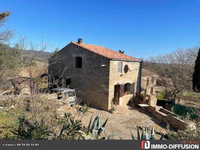 For sale 8 rooms 176 m2 Herault (34210) photo 0