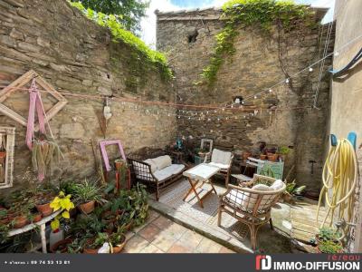 For sale 8 rooms 138 m2 Herault (34210) photo 0