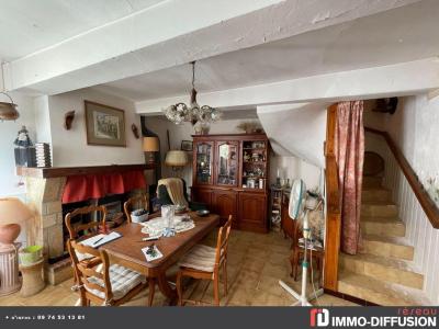 Acheter Maison  70000 euros