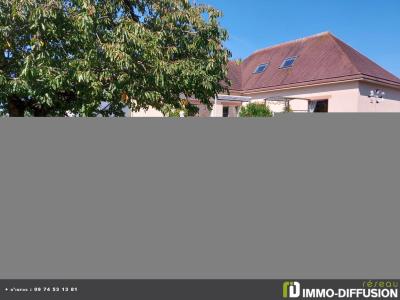 For sale CAEN NORD BUS DE VILLE 8 rooms 210 m2 Calvados (14000) photo 0