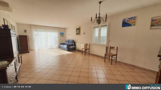 For sale PROCHE HPITAL 5 rooms 120 m2 Aude (11200) photo 1