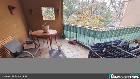 For sale BD 1848 3 rooms 65 m2 Aude (11100) photo 0