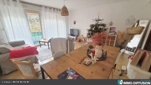 For sale BD 1848 3 rooms 65 m2 Aude (11100) photo 1