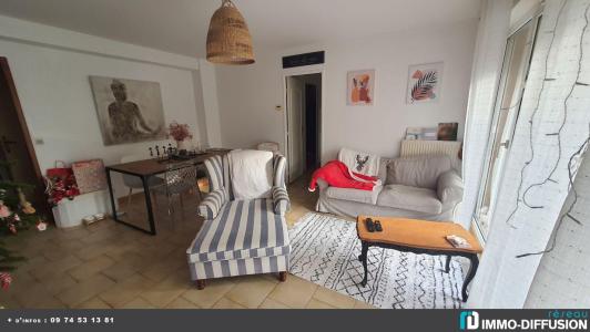 For sale BD 1848 3 rooms 65 m2 Aude (11100) photo 2