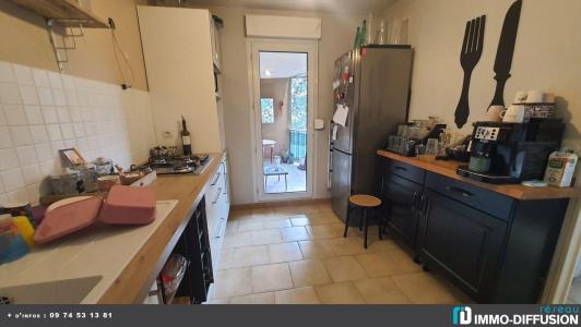 For sale BD 1848 3 rooms 65 m2 Aude (11100) photo 3