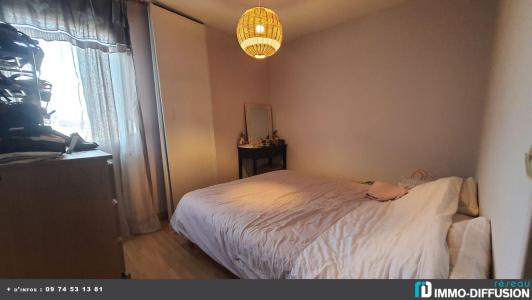 For sale BD 1848 3 rooms 65 m2 Aude (11100) photo 4