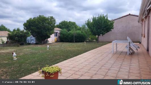 For sale 4 rooms 81 m2 Gers (32220) photo 0