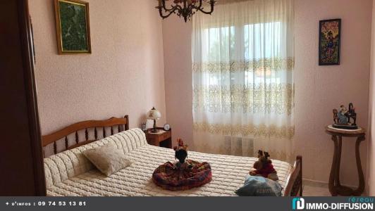 For sale 4 rooms 81 m2 Gers (32220) photo 3