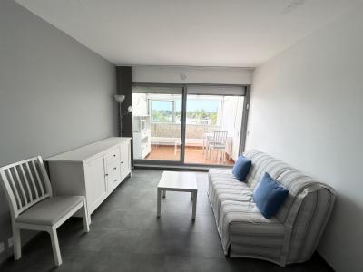 For sale PLAGE SUD 1 room 19 m2 Gard (30240) photo 4