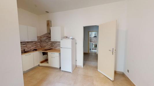 For sale 2 rooms 29 m2 Herault (34500) photo 2