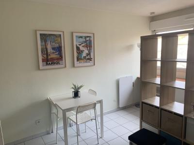 For sale PLACE CARNOT 1 room 21 m2 Herault (34000) photo 1