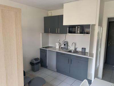 For sale PLACE CARNOT 1 room 21 m2 Herault (34000) photo 2