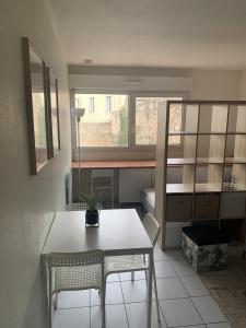 For sale PLACE CARNOT 1 room 21 m2 Herault (34000) photo 3