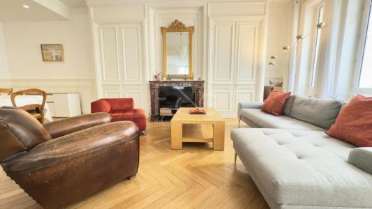 Annonce Vente 4 pices Appartement Lyon-6eme-arrondissement 69