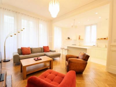 Acheter Appartement Lyon-6eme-arrondissement 1075000 euros