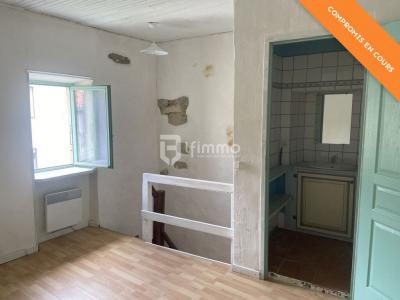 For sale Saint-papoul 2 rooms 25 m2 Aude (11400) photo 0