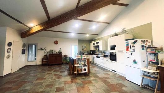 For sale Roujan 6 rooms 300 m2 Herault (34320) photo 1