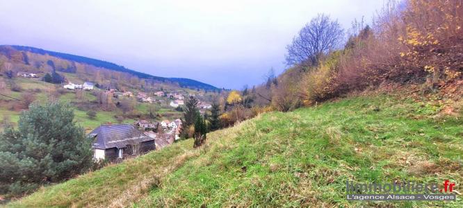 Acheter Terrain 750 m2 Wildersbach