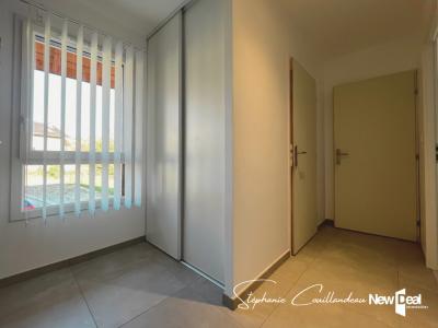 Annonce Vente 3 pices Appartement Biolle 73