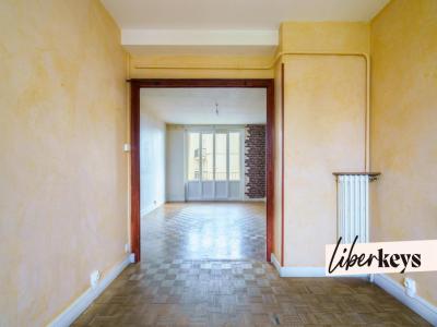 Annonce Vente 4 pices Appartement Dijon 21