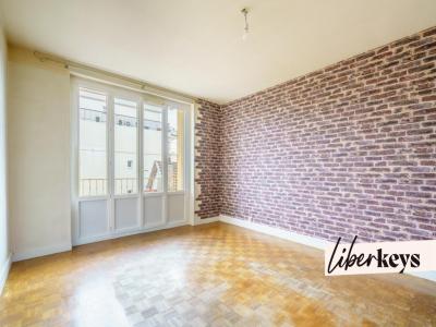 Acheter Appartement Dijon 135500 euros