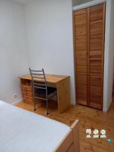 Annonce Location 2 pices Appartement Bar-le-duc 55