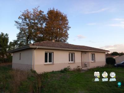 For rent Hostens 4 rooms 100 m2 Gironde (33125) photo 1